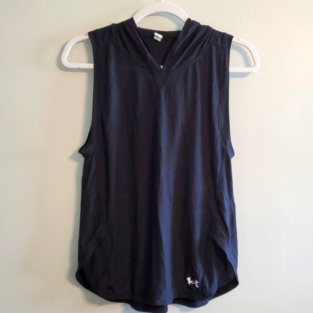 NWOT Under Armour Tank